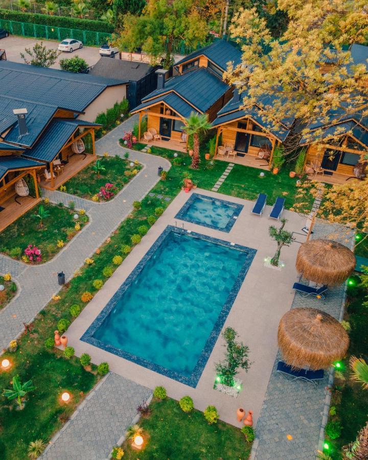 Goelevi Resort Sapanca Esterno foto