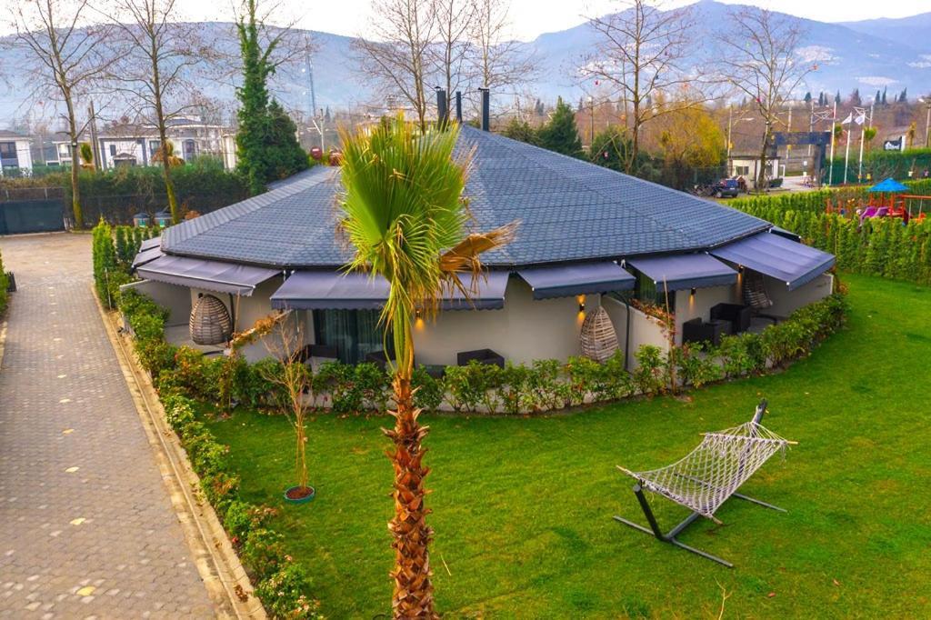 Goelevi Resort Sapanca Esterno foto